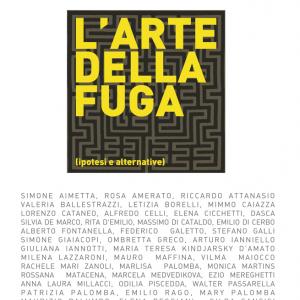 L' Arte della Fuga"Maschio Angioino"