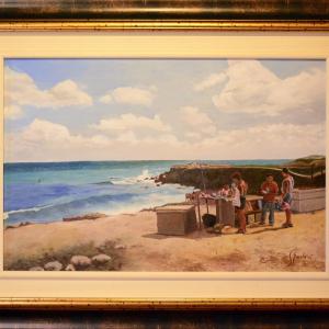 LE FOTO DI ALTRA NATURA IN VILLA fino al 25 ottobre CLUB LA MERIDIANA (MO)