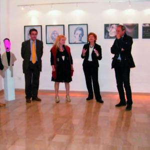 Concorso “L’arte per l’evoluzione”  Primo progetto da scarto a risorsa  