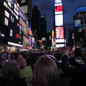 #SeeMeTakeover- New York 2014 #SeeMeTakeover- New York 2014