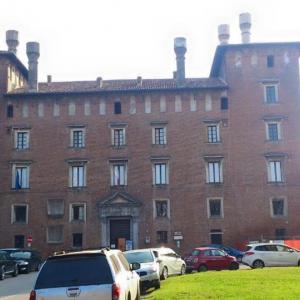 FORMA ET IMAGO al PALAZZO DUCALE DI REVERE (MN) 6-28 GIUGNO 2015