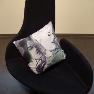 GESTO,FORMA,PENSIERO