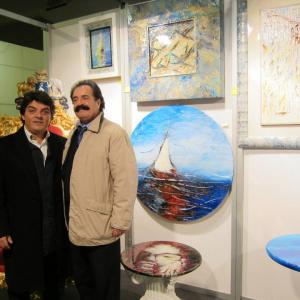 EXHIBITION OF DEMO '- Mexpo 2013 - MalpensaFiere - Busto Arsizio EXHIBITION OF DEMO '- Mexpo 2013 - MalpensaFiere - Busto Arsizio