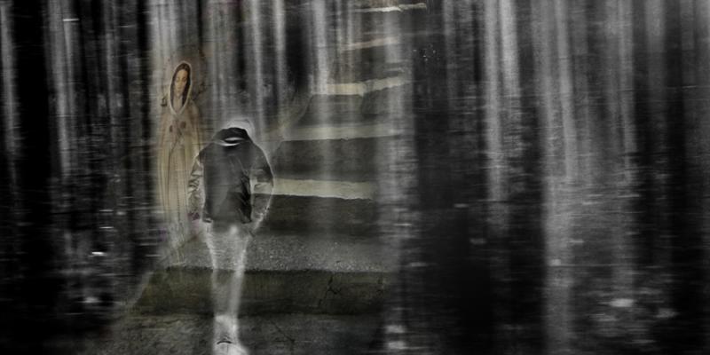 INVISIBLE CITIES 2015