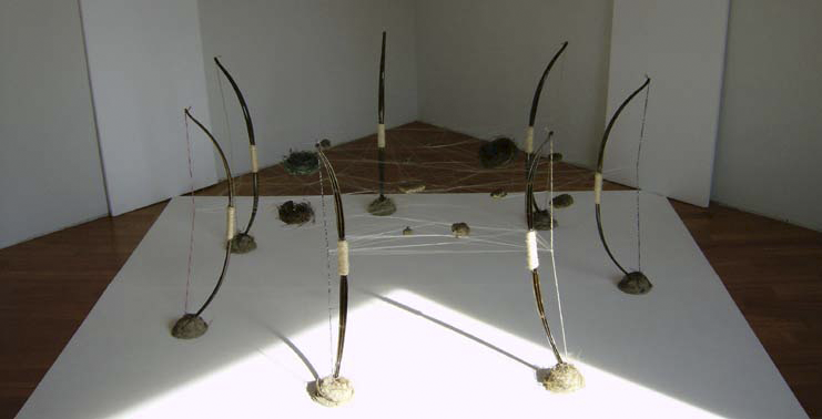 Transcultura, Nuove Dimore Immaginarie