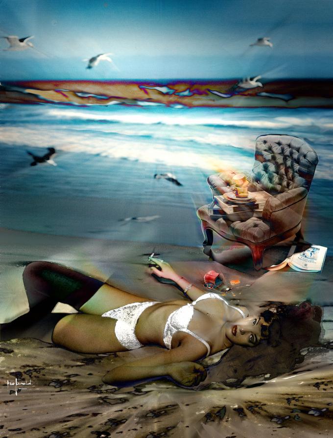 L'INSOSTENIBILE LEGGEREZZA DELL'ESSERE L'INSOSTENIBILE LEGGEREZZA DELL'ESSERE