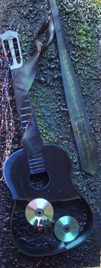 Musica Rubata Musica Rubata