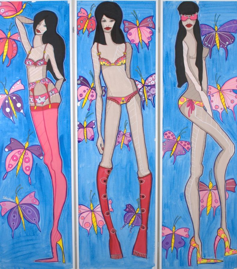 magic butterfly magic butterfly