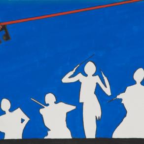 la musica si e-stende