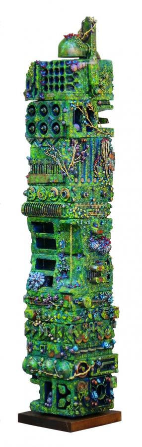 CONCREZIONE VIVENTE CONCREZIONE VIVENTE