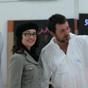 "...e luce fu" "...e luce fu"