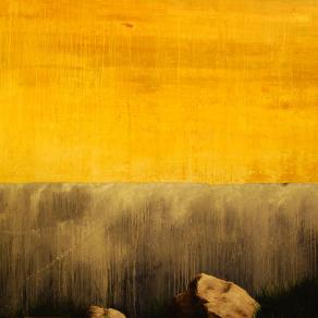 LANDSCAPE'S FRAME 2010-130X180CM