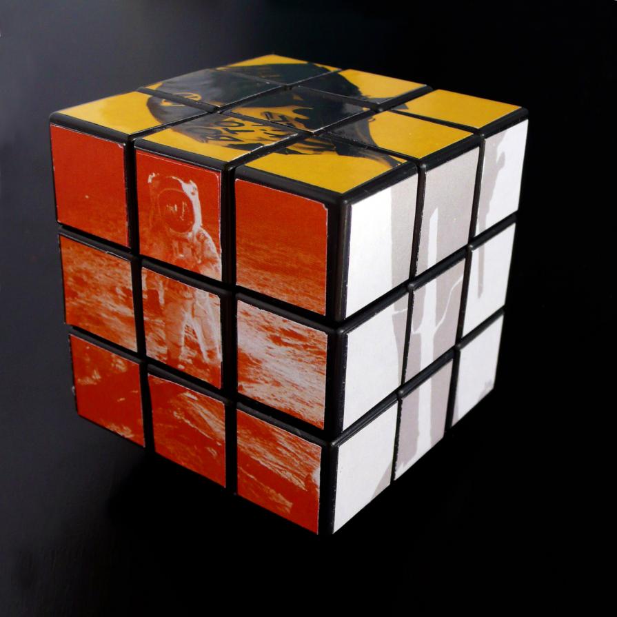 The Cube Hoax The Cube Hoax