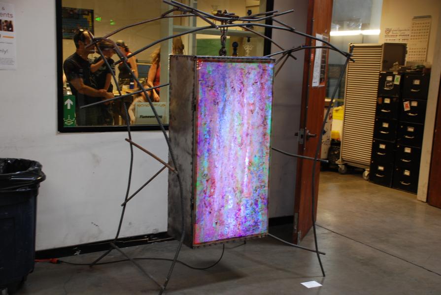 u.v. nebula u.v. nebula