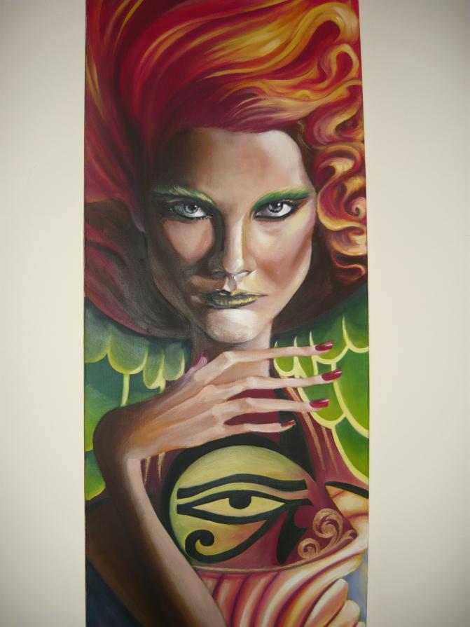 L'eleganza della passione L'eleganza della passione