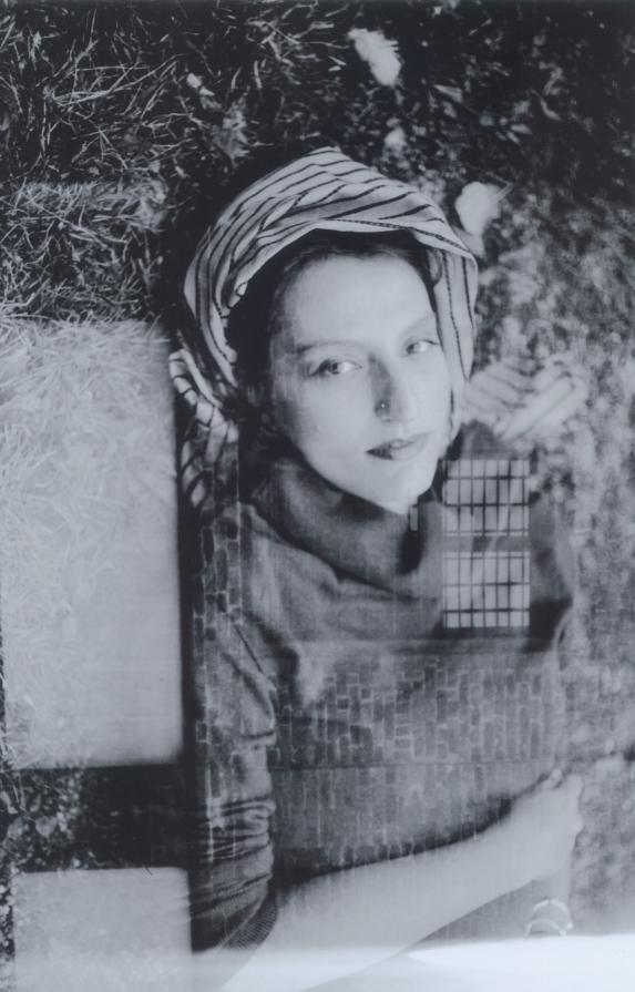 LOST IN PARADISE LOST IN PARADISE