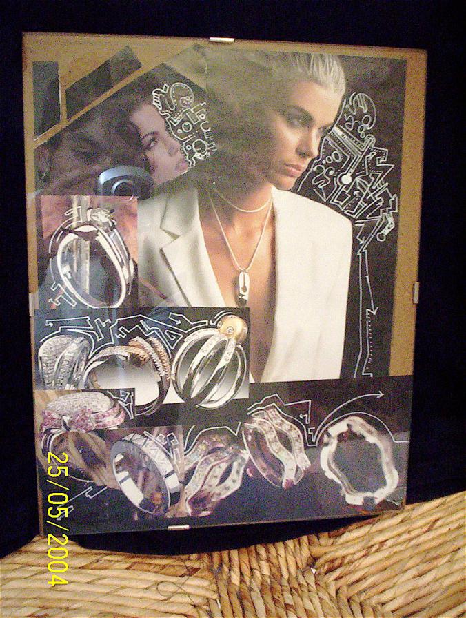 pubblicità secondo F.T.