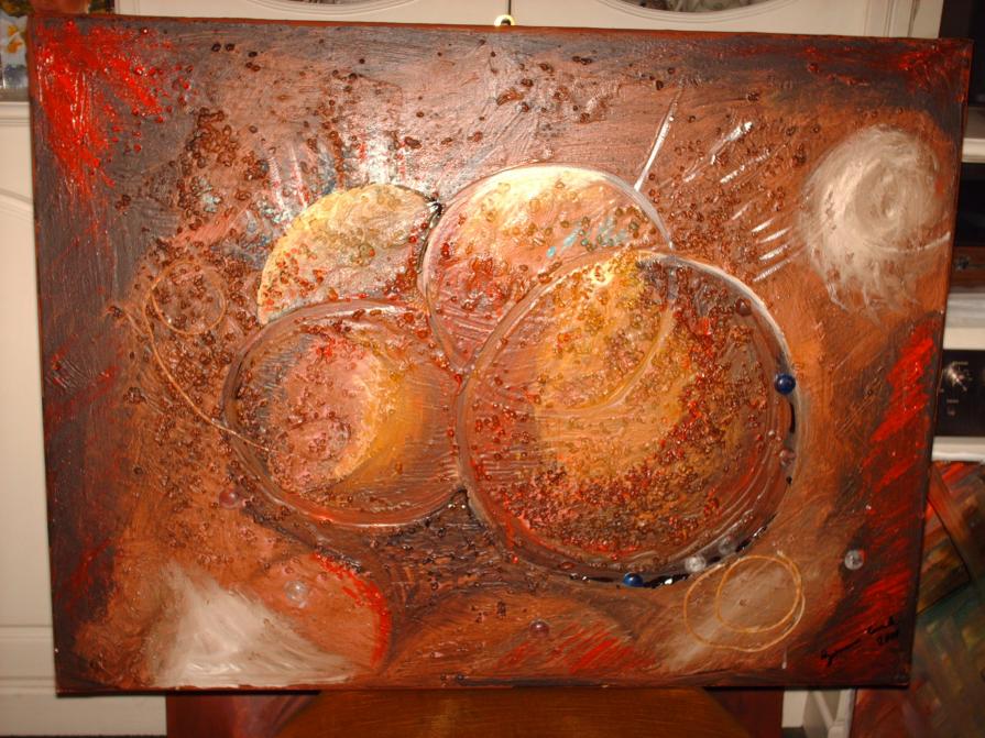 universo  in espansione 1