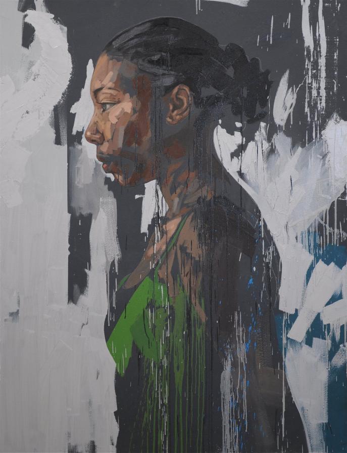 Surface Series #1 Surface Series #1