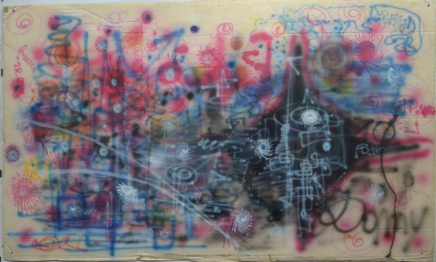 L'effimerità della notte