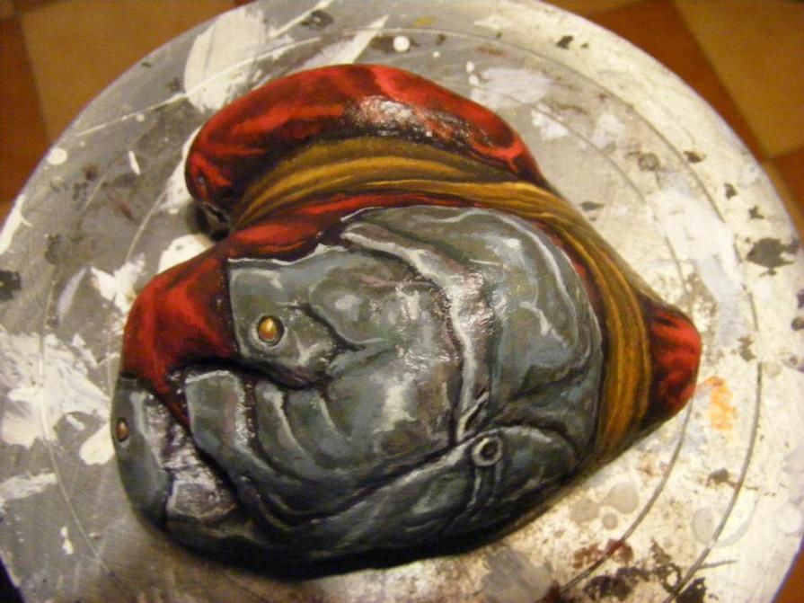 R-esisterti R-esisterti