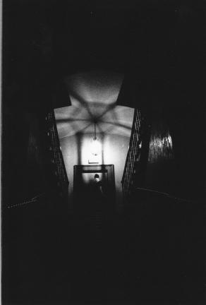 Scale, solo per venire da te ..