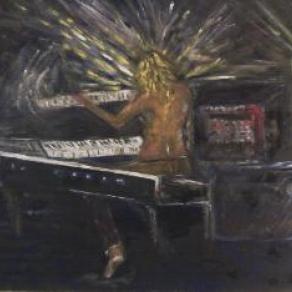 il compositore di sogni