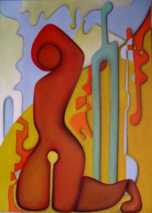 Sonorità femminili  /  Sounds feminine