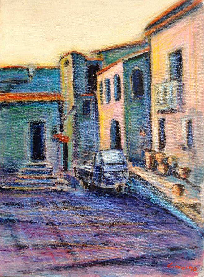 Antonio Cimmino - Motoape Antonio Cimmino - Motoape