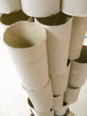 L'Albero di Anita Pittoni (particolare)