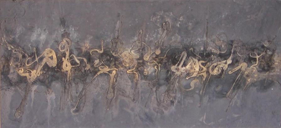 Il soffio del drago.