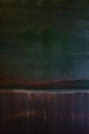 Colori del tramonto.