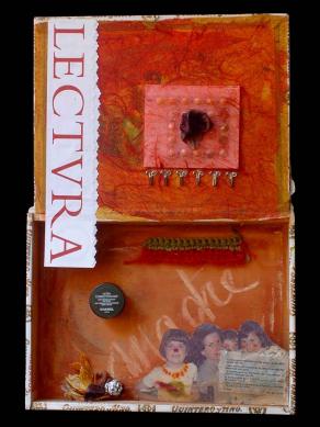 Madre amata madre odiata