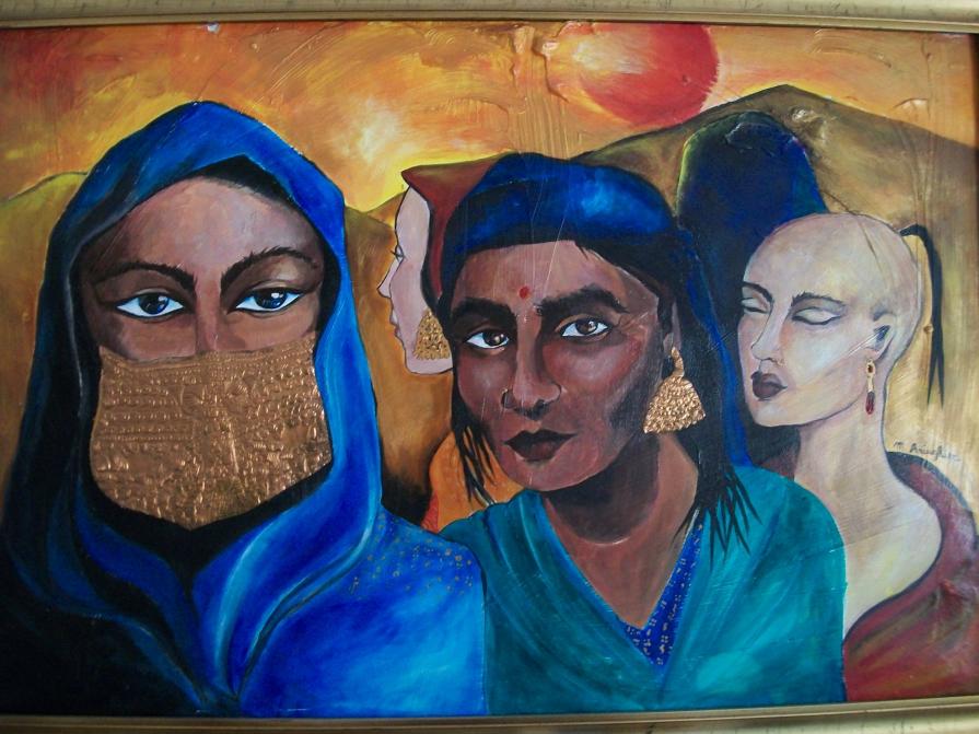 IL COLORE DEL SILENZIO