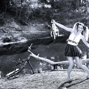 Shooting - Dresser Design: Ilenia Marino