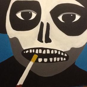 Día del los Muertos