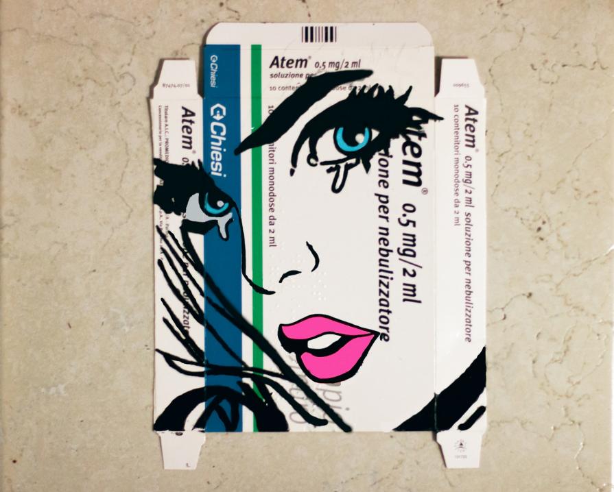 Atem 0.5 mg / 2 ml Atem 0.5 mg / 2 ml