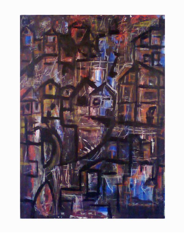 Viaggio al di là delle tenebre