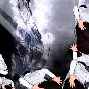 The flight (to 7th Heaven)