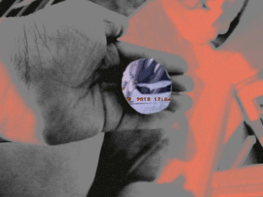 For small coin, Al nokah For small coin, Al nokah