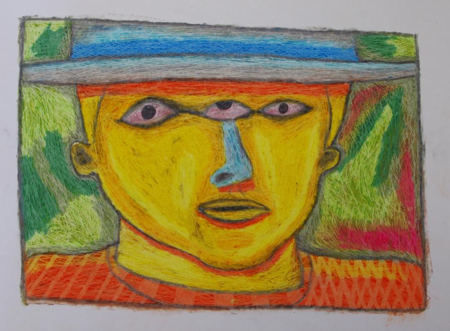 IL TERZO OCCHIO SPIRITUALE NON È UN DIFETTO OCULISTICO