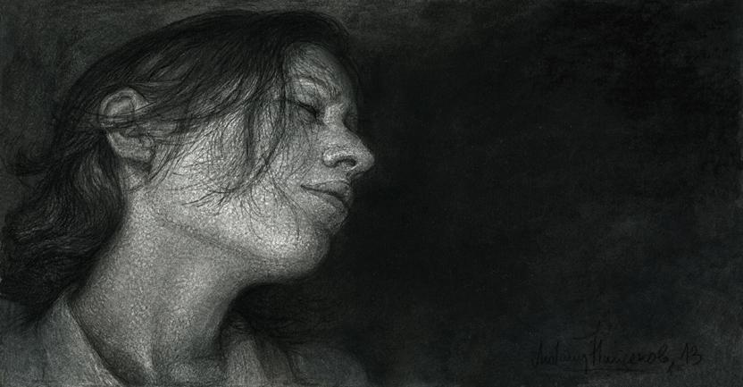 La tristezza di Anna I