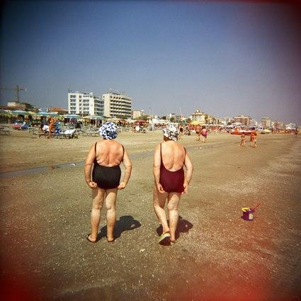 Rimini di Claudio Argentiero Rimini di Claudio Argentiero