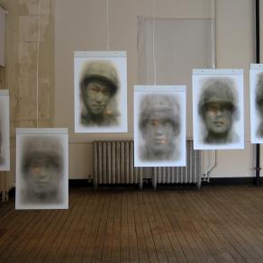 r.e.m.e..., left section