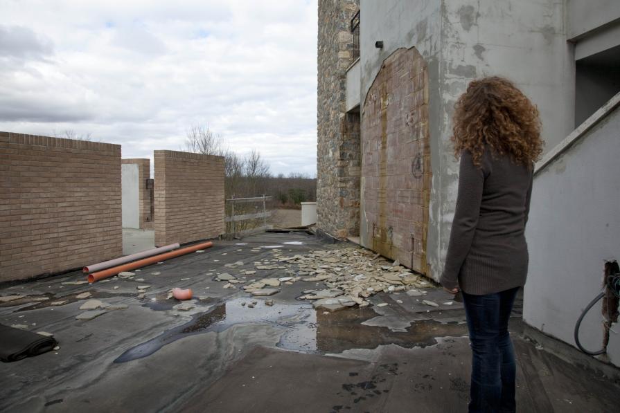 WE COULD LIVE HERE - WHAT WE BUY