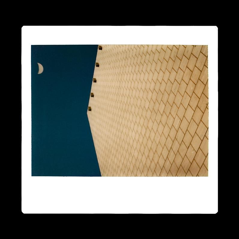 Instant Kodak, 1 - by Augusto De Luca