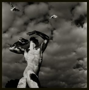 Italia, 4 - by Augusto De Luca