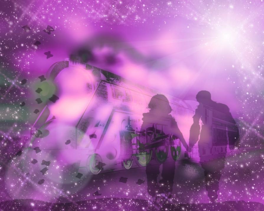 ...DONA A CHI AMI ALI PER VOLARE...RADICI PER TORNARE E MOTIVI PER RIMANERE...!!! ...DONA A CHI AMI ALI PER VOLARE...RADICI PER TORNARE E MOTIVI PER RIMANERE...!!!