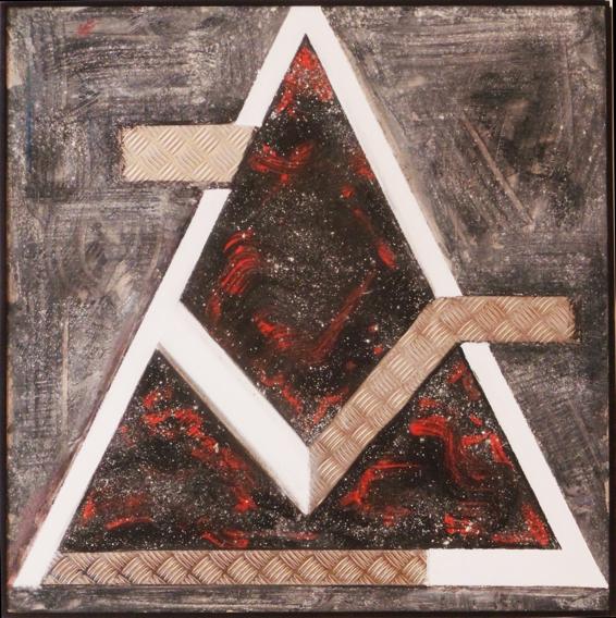 Triangoli &-K 21 Triangoli &-K 21