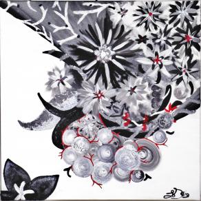 L'ELEGANZA DEI FIORI